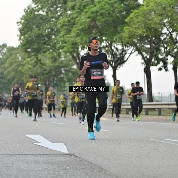 Runner Photo 6191686