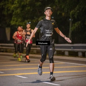 Runner Photo 6191688