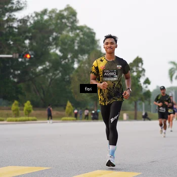 Runner Photo 6191690