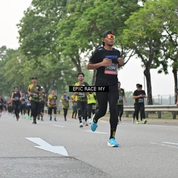 Runner Photo 6191691