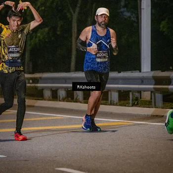 Runner Photo 6191693