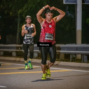 Runner Photo 6191696