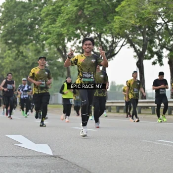 Runner Photo 6191699