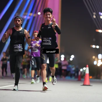 Runner Photo 6191700