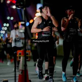 Runner Photo 6191701