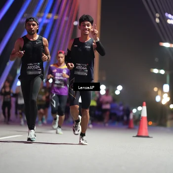 Runner Photo 6191702