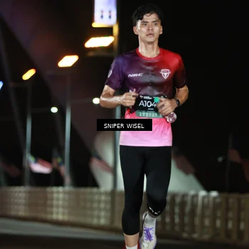 Runner Photo 6191709