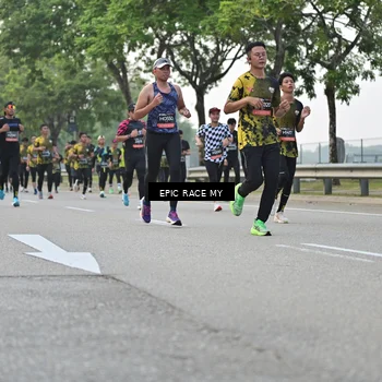 Runner Photo 6191710