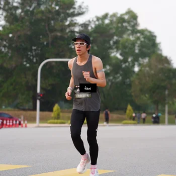 Runner Photo 6191715