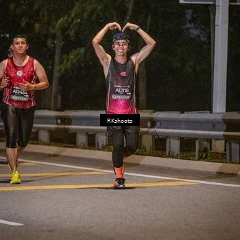 Runner Photo 6191720