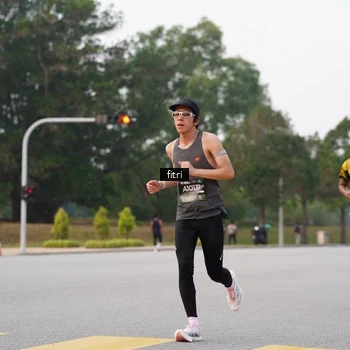 Runner Photo 6191721