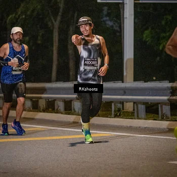 Runner Photo 6191723