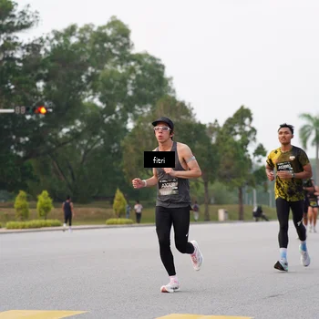 Runner Photo 6191729