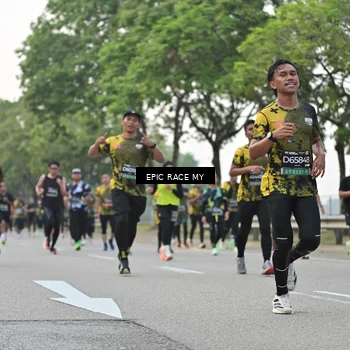 Runner Photo 6191731