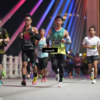 Runner Photo 6191735