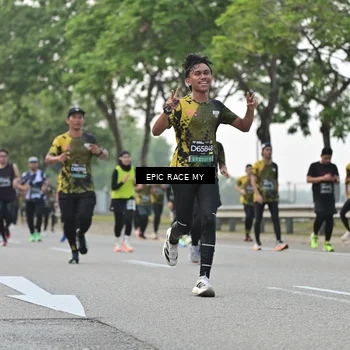 Runner Photo 6191748