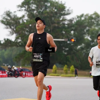 Runner Photo 6191749