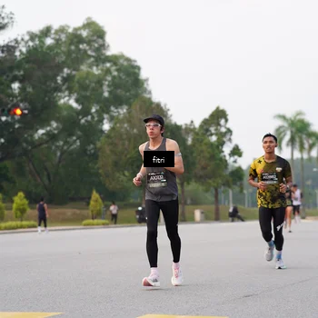 Runner Photo 6191750