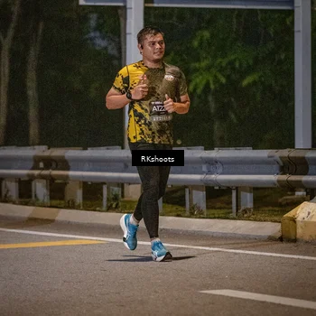 Runner Photo 6191751