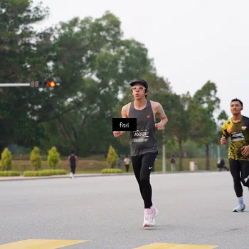 Runner Photo 6191755