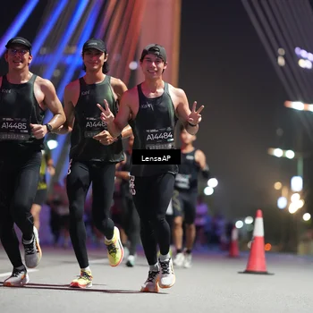 Runner Photo 6191756