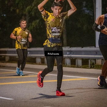 Runner Photo 6191758
