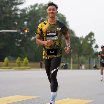 Runner Photo 6191760