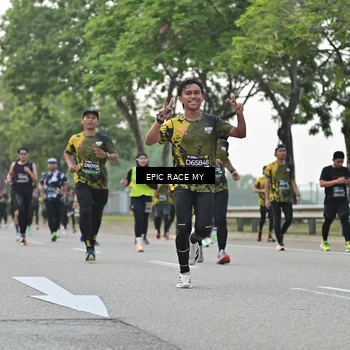 Runner Photo 6191761