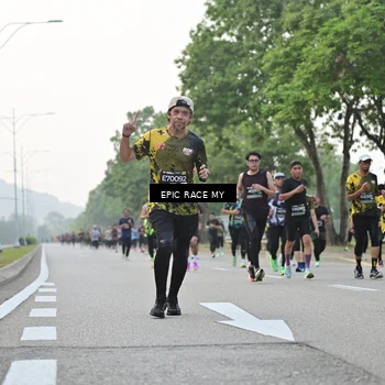 Runner Photo 6191764
