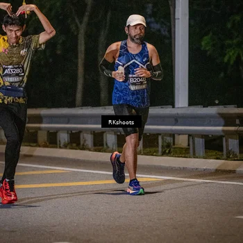 Runner Photo 6191765