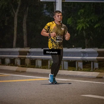 Runner Photo 6191767