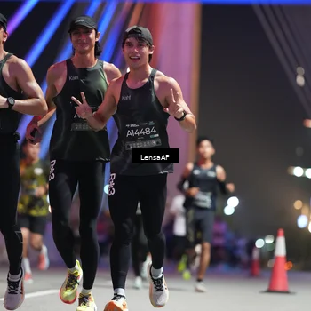 Runner Photo 6191769