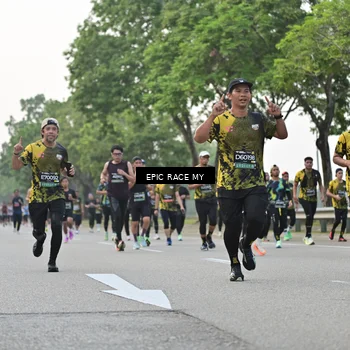 Runner Photo 6191775