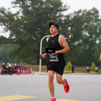 Runner Photo 6191777