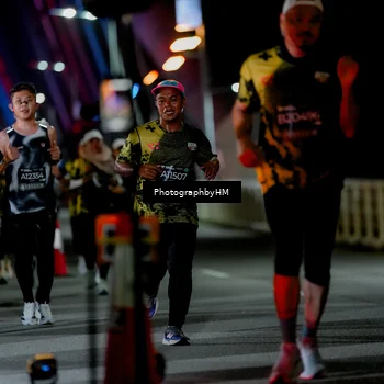 Runner Photo 6191779