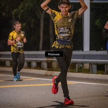 Runner Photo 6191780