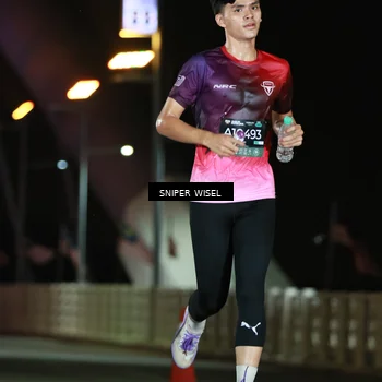 Runner Photo 6191782