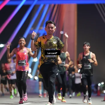 Runner Photo 6191783
