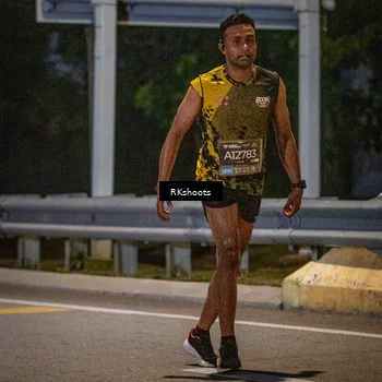 Runner Photo 6191786