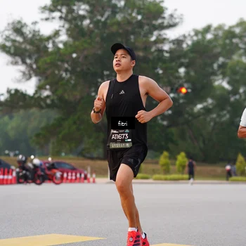 Runner Photo 6191790