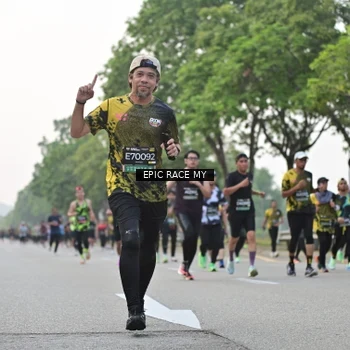 Runner Photo 6191791