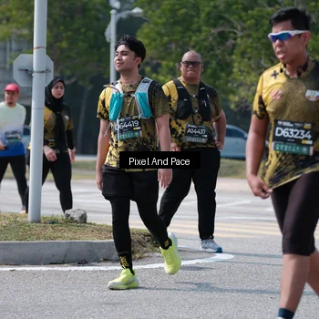Runner Photo 6191793