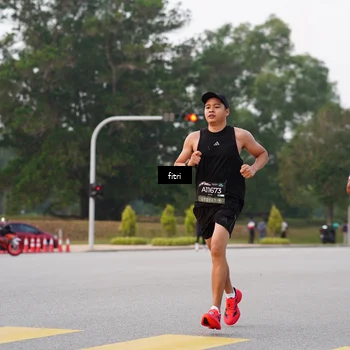 Runner Photo 6191795
