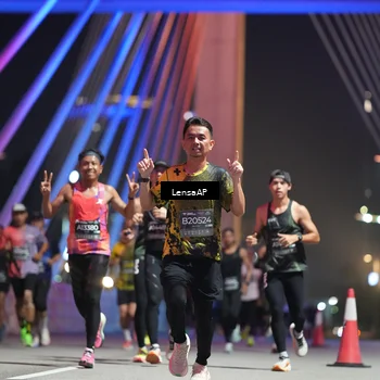 Runner Photo 6191796