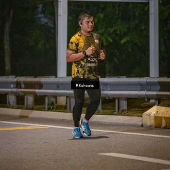 Runner Photo 6191799