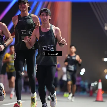 Runner Photo 6191803