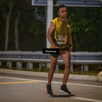Runner Photo 6191813