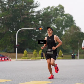 Runner Photo 6191814