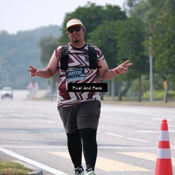 Runner Photo 6191817