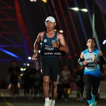 Runner Photo 6191828